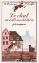  Achetez le livre d'occasion Le chat m'a dit son histoire de Daniel Boulanger sur Livrenpoche.com 