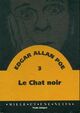  Achetez le livre d'occasion Le chat noir de Edgar Allan Poe sur Livrenpoche.com 