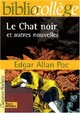  Achetez le livre d'occasion Le chat noir et autres nouvelles de Edgar Allan Poe sur Livrenpoche.com 