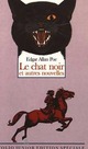  Achetez le livre d'occasion Le chat noir et autres récits fantastiques de Edgar Allan Poe sur Livrenpoche.com 