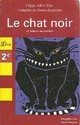  Achetez le livre d'occasion Le chat noir et autres récits fantastiques de Edgar Allan Poe sur Livrenpoche.com 