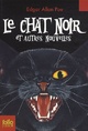  Achetez le livre d'occasion Le chat noir et autres récits fantastiques de Edgar Allan Poe sur Livrenpoche.com 