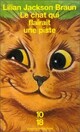  Achetez le livre d'occasion Le chat qui flairait une piste de Lilian Jackson Braun sur Livrenpoche.com 