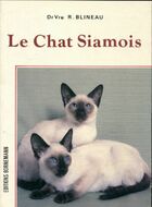 Achetez le livre d'occasion Le chat siamois sur Livrenpoche.com 