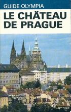  Achetez le livre d'occasion Le château de Prague sur Livrenpoche.com 