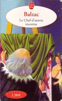  Achetez le livre d'occasion Le chef d'oeuvre inconnu / La leçon de violon de Ernst Theodor Amadeus De Balzac sur Livrenpoche.com 