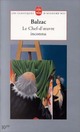  Achetez le livre d'occasion Le chef d'oeuvre inconnu / La leçon de violon de Ernst Theodor Amadeus Hoffmann sur Livrenpoche.com 