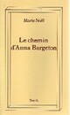  Achetez le livre d'occasion Le chemin d'anna Bargeton de Marie Noël sur Livrenpoche.com 