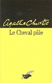  Achetez le livre d'occasion Le cheval pâle de Agatha Christie sur Livrenpoche.com 