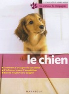  Achetez le livre d'occasion Le chien sur Livrenpoche.com 