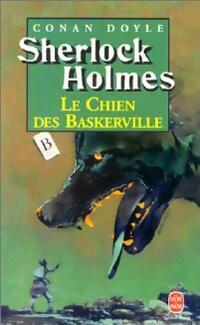  Achetez le livre d'occasion Le chien des Baskerville de Arthur Conan Doyle sur Livrenpoche.com 
