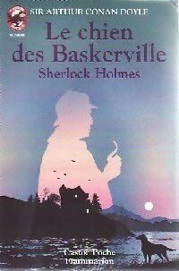  Achetez le livre d'occasion Le chien des Baskerville de Arthur Conan Doyle sur Livrenpoche.com 