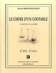  Achetez le livre d'occasion Le choix d'un coupable de Claude Broussouloux sur Livrenpoche.com 