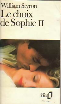  Achetez le livre d'occasion Le choix de Sophie Tome II de William Styron sur Livrenpoche.com 
