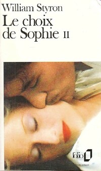  Achetez le livre d'occasion Le choix de Sophie Tome II de William Styron sur Livrenpoche.com 
