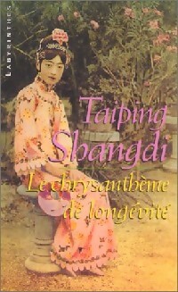  Achetez le livre d'occasion Le chrysanthème de longévité de Taiping Shangdi sur Livrenpoche.com 