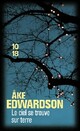  Achetez le livre d'occasion Le ciel se trouve sur terre de Ake Edwardson sur Livrenpoche.com 