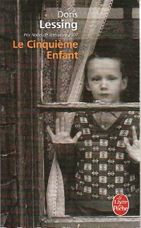  Achetez le livre d'occasion Le cinquième enfant de Doris Lessing sur Livrenpoche.com 