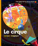  Achetez le livre d'occasion Le cirque. Lampe magique de Claude Delafosse sur Livrenpoche.com 