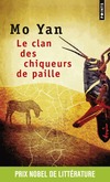  Achetez le livre d'occasion Le clan des chiqueurs de paille sur Livrenpoche.com 