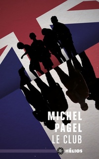  Achetez le livre d'occasion Le club de Michel Pagel sur Livrenpoche.com 