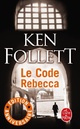  Achetez le livre d'occasion Le code Rebecca de Ken Follett sur Livrenpoche.com 