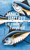  Achetez le livre d'occasion Le code Twyford sur Livrenpoche.com 