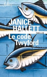  Achetez le livre d'occasion Le code Twyford de Janice Hallett sur Livrenpoche.com 