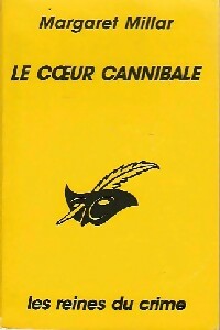  Achetez le livre d'occasion Le coeur cannibale de Margaret Millar sur Livrenpoche.com 