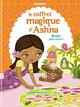  Achetez le livre d'occasion Le coffret magique d'Ashna de Nadja sur Livrenpoche.com 