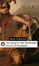  Achetez le livre d'occasion Le complot des Sarmates suivi de La Tarasque de Jean D'Aillon sur Livrenpoche.com 