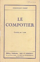  Achetez le livre d'occasion Le compotier sur Livrenpoche.com 