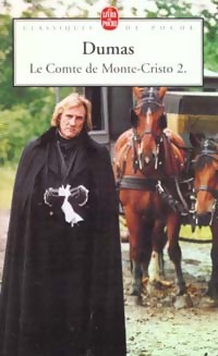  Achetez le livre d'occasion Le comte de Monte-Cristo Tome II de Alexandre Dumas sur Livrenpoche.com 