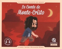  Achetez le livre d'occasion Le comte de Monte-Cristo de Julie GouazÉ sur Livrenpoche.com 