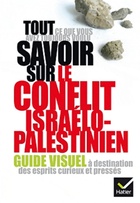  Achetez le livre d'occasion Le conflit israëlo-palestinien sur Livrenpoche.com 