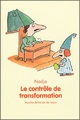  Achetez le livre d'occasion Le contrôle de transformation de Nadja sur Livrenpoche.com 