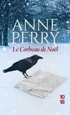 Achetez le livre d'occasion Le corbeau de noël sur Livrenpoche.com 