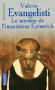  Achetez le livre d'occasion Le corps et le sang d'Eymerich de Valerio Evangelisti sur Livrenpoche.com 