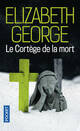  Achetez le livre d'occasion Le cortège de la mort de Elizabeth George sur Livrenpoche.com 