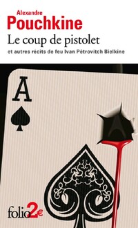  Achetez le livre d'occasion Le coup de pistolet de Alexandre Pouchkine sur Livrenpoche.com 