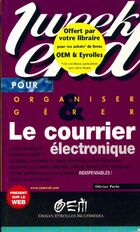  Achetez le livre d'occasion Le courrier électronique sur Livrenpoche.com 