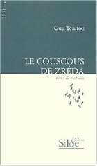  Achetez le livre d'occasion Le couscous de Zreda sur Livrenpoche.com 