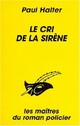  Achetez le livre d'occasion Le cri de la sirène de Paul Halter sur Livrenpoche.com 