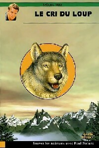  Achetez le livre d'occasion Le cri du loup de Alain Surget sur Livrenpoche.com 