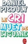  Achetez le livre d'occasion Le cri muet de l'iguane sur Livrenpoche.com 