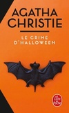  Achetez le livre d'occasion Le crime d'Halloween sur Livrenpoche.com 