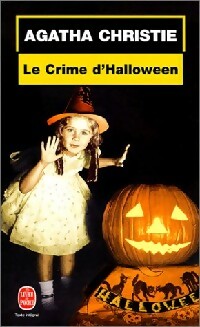  Achetez le livre d'occasion Le crime d'Halloween de Agatha Christie sur Livrenpoche.com 