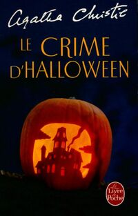  Achetez le livre d'occasion Le crime d'Halloween de Agatha Christie sur Livrenpoche.com 