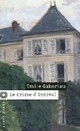  Achetez le livre d'occasion Le crime d'Orcival de Emile Gaboriau sur Livrenpoche.com 