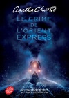  Achetez le livre d'occasion Le crime de l'Orient-Express sur Livrenpoche.com 